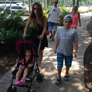 Meet your Posher, Jazmin